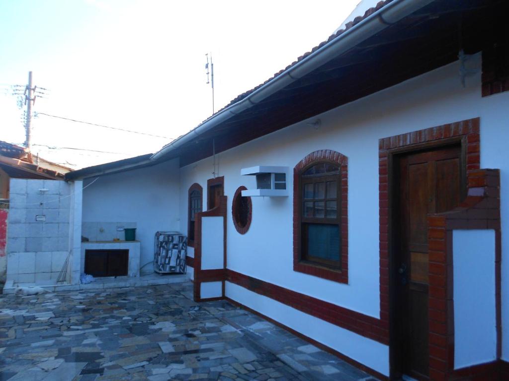  Hospedaria Rio das Ostras