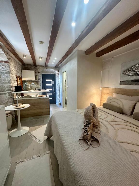 Guest House Laura - Comfort Studio