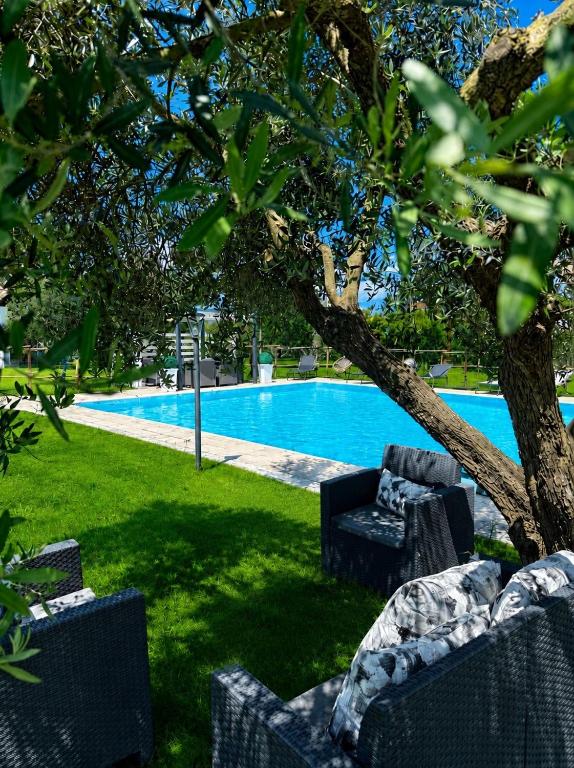 Agriturismo La Vita è Bella