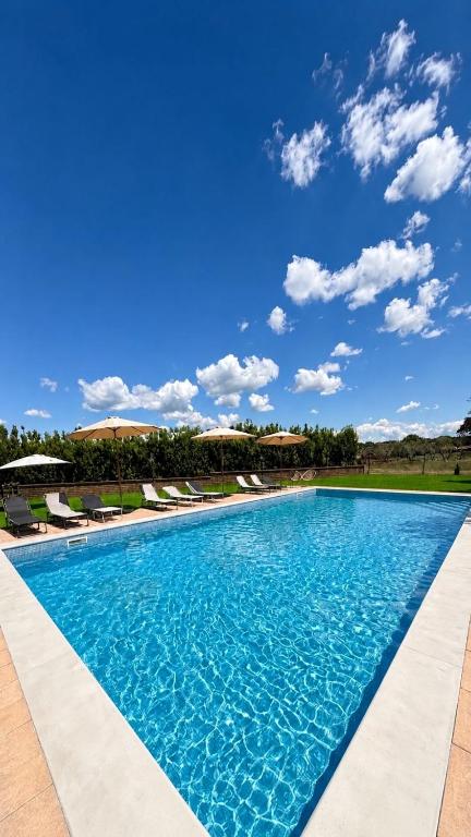 Agriturismo La Vita è Bella