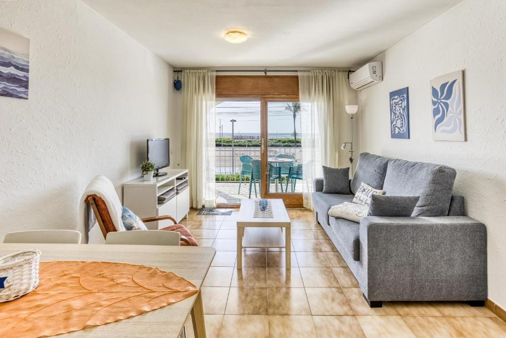 Apartments Salins 4