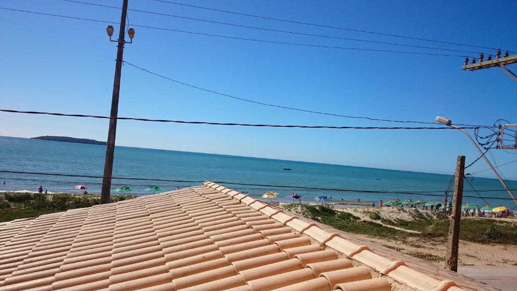  Pousada Portal da Ilha