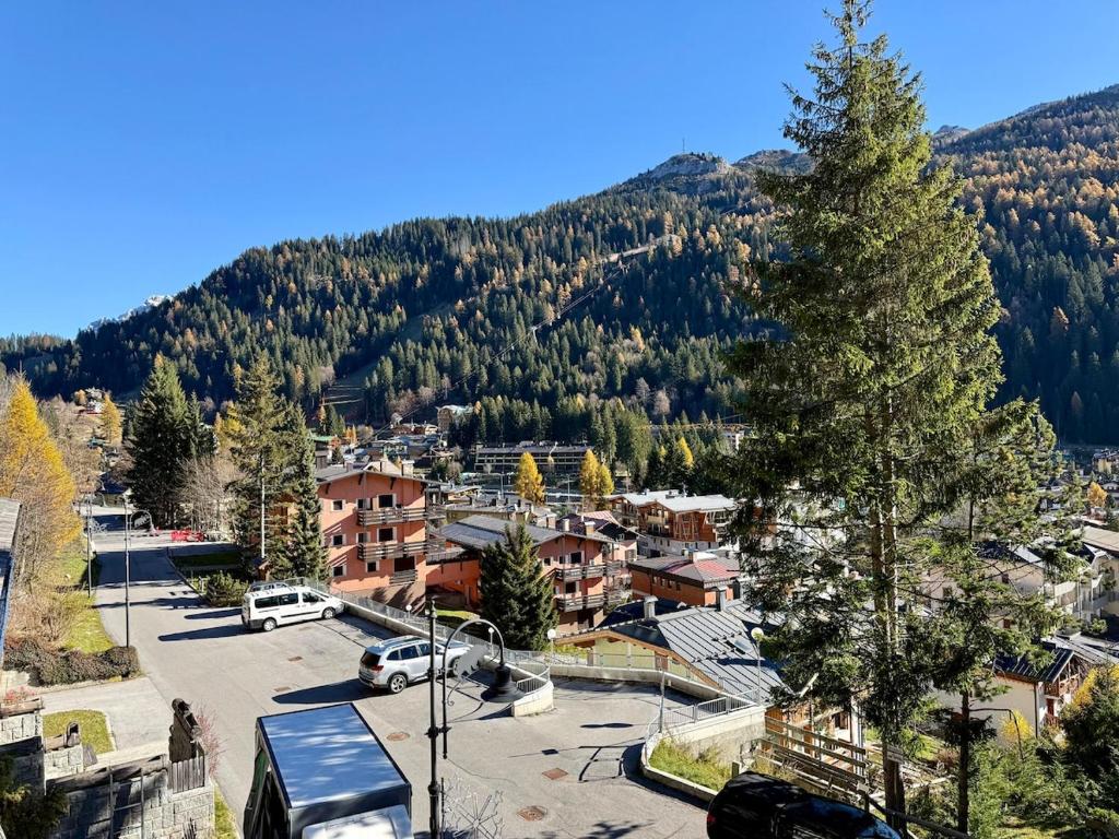 Bilocale Edith 6 - Serafini, Madonna di Campiglio — foto della struttura 5
