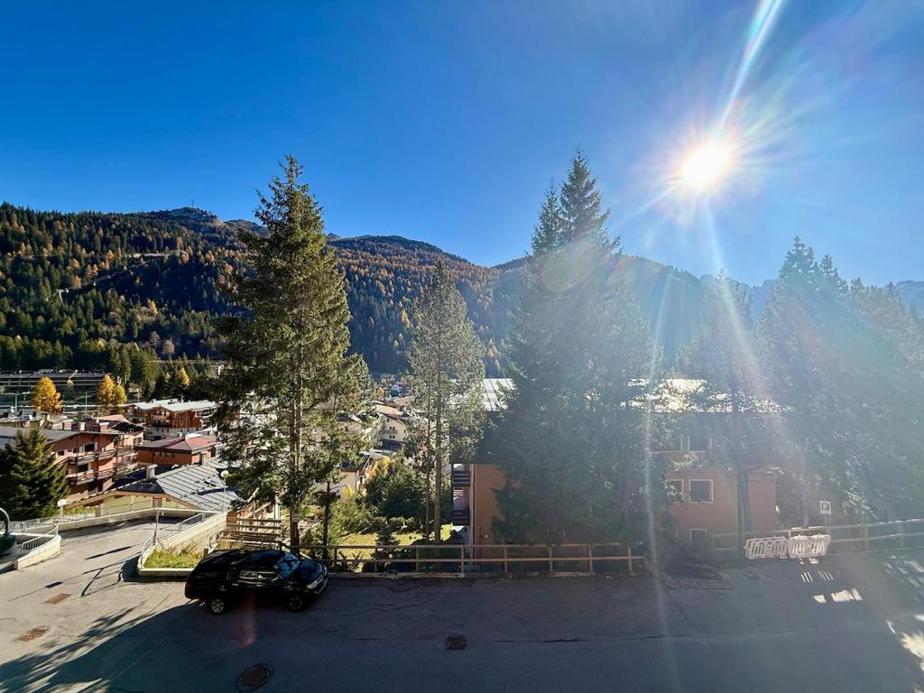 Bilocale Edith 6 - Serafini, Madonna di Campiglio — foto della struttura 1