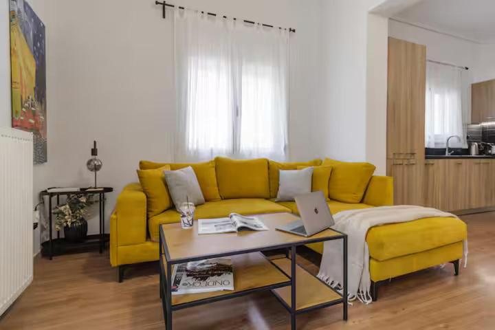 The Best House In Palaio Faliro Near The Sea VIPGreece
