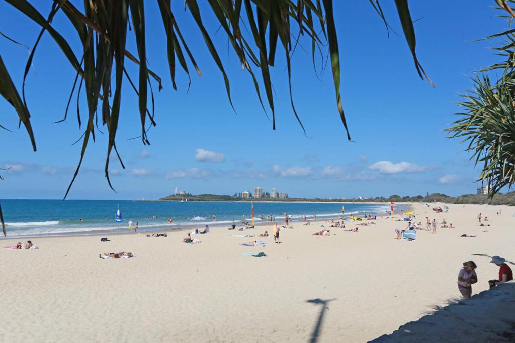 Spiaggia vicina o nei dintorni dell'aparthotel