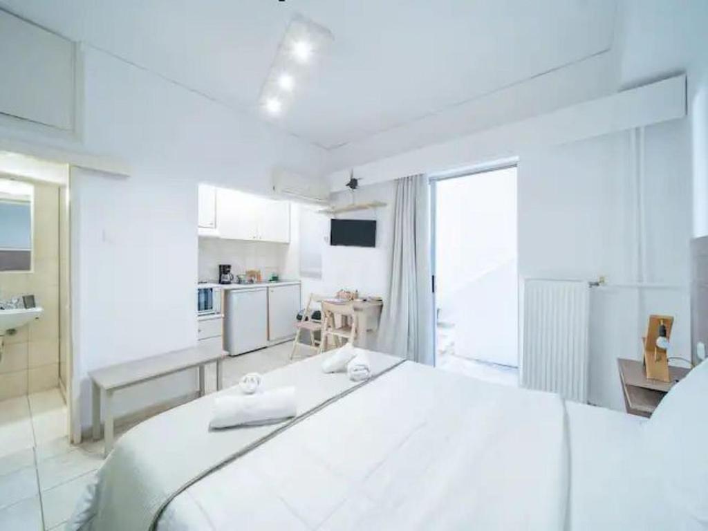 Apartment Stadtzentrum Studios I2 by Interhome