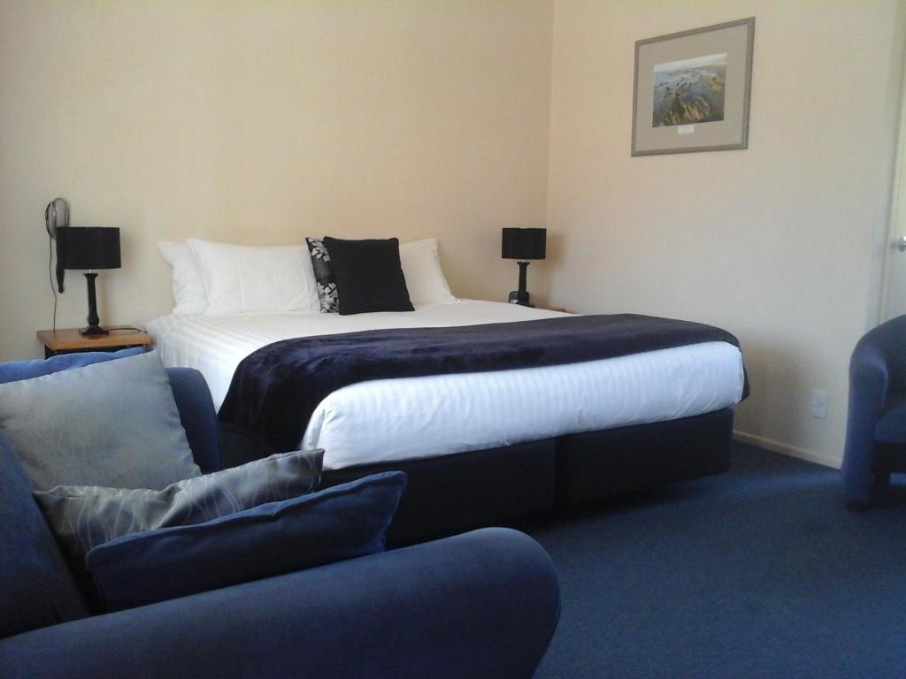 South Park Motel - Resim 28