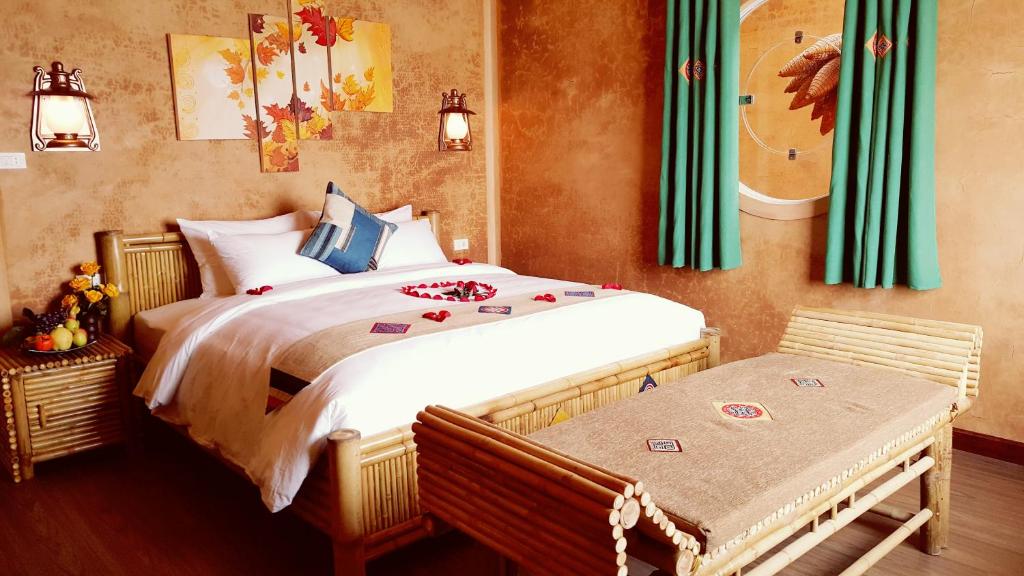 Sapa Clay House - Mountain Retreat - 1