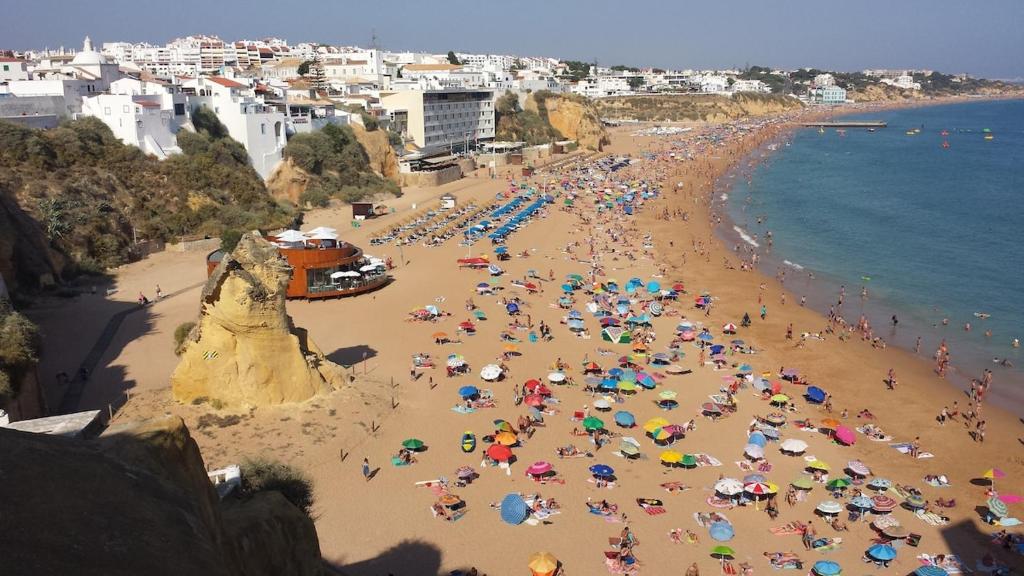 Casacastro im Herzen der Algarve und Albufeira