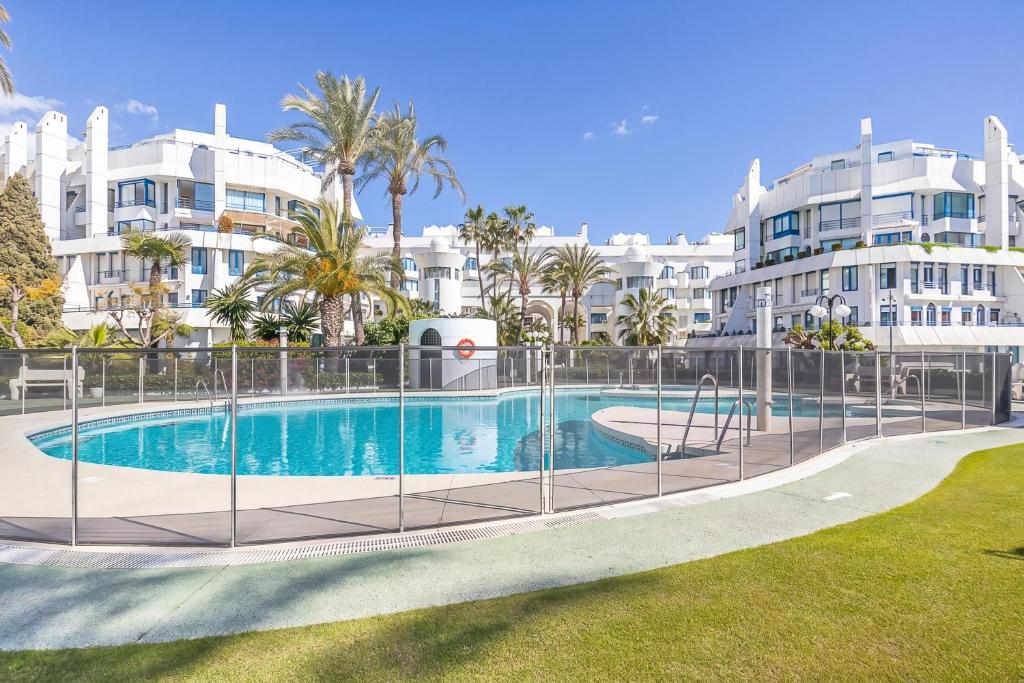 Marbella House