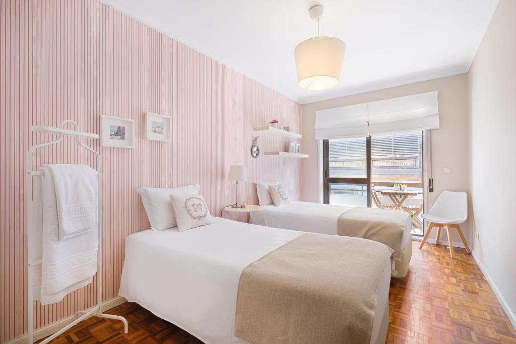 Cosmopolitan Flat
