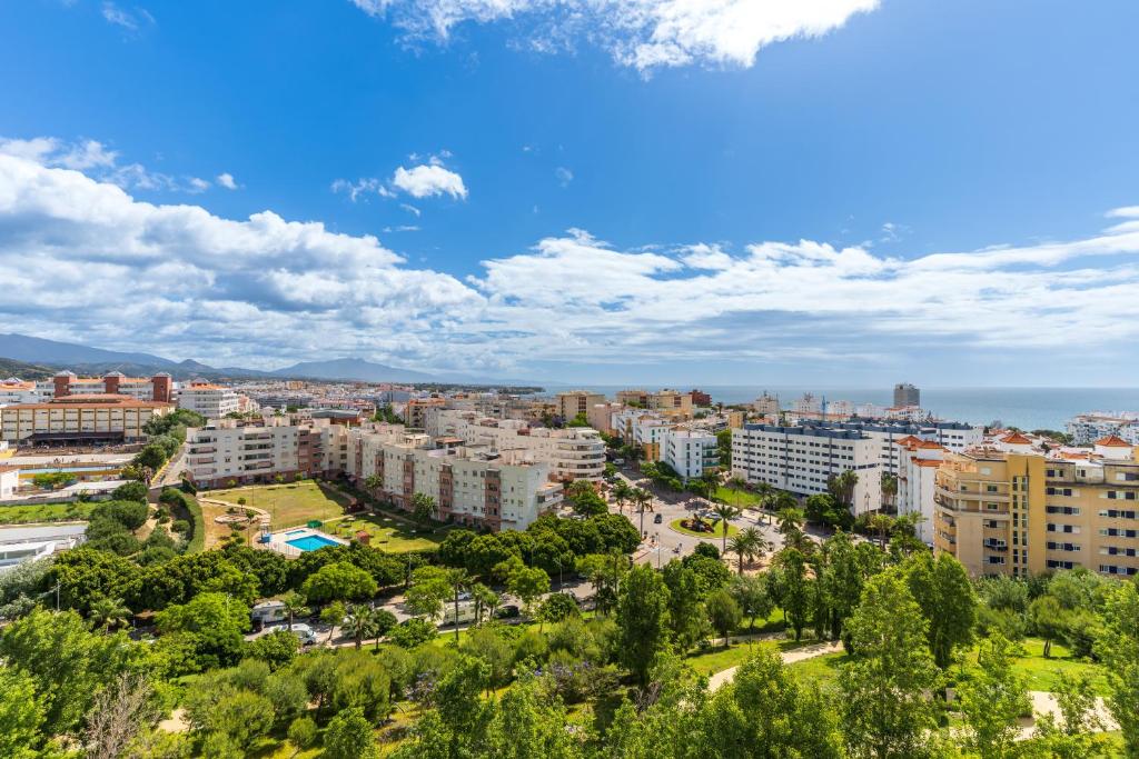 Puerto Blanco
