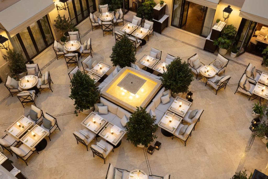 Corinthia Rome, Rome (updated prices 2026)