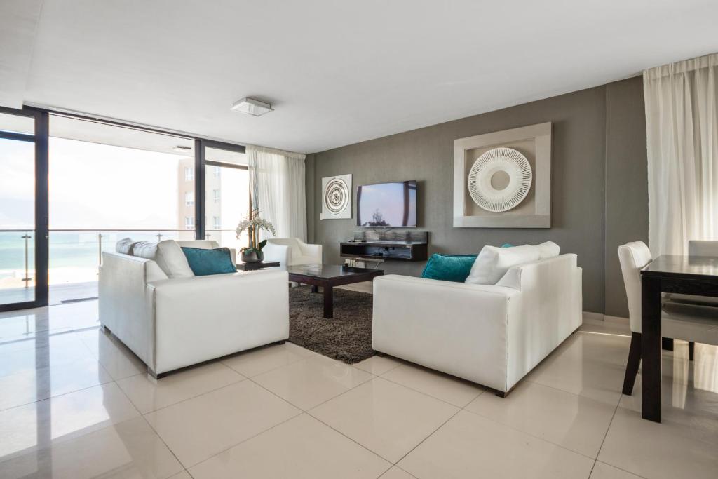 Aquarius Luxury Suites - 