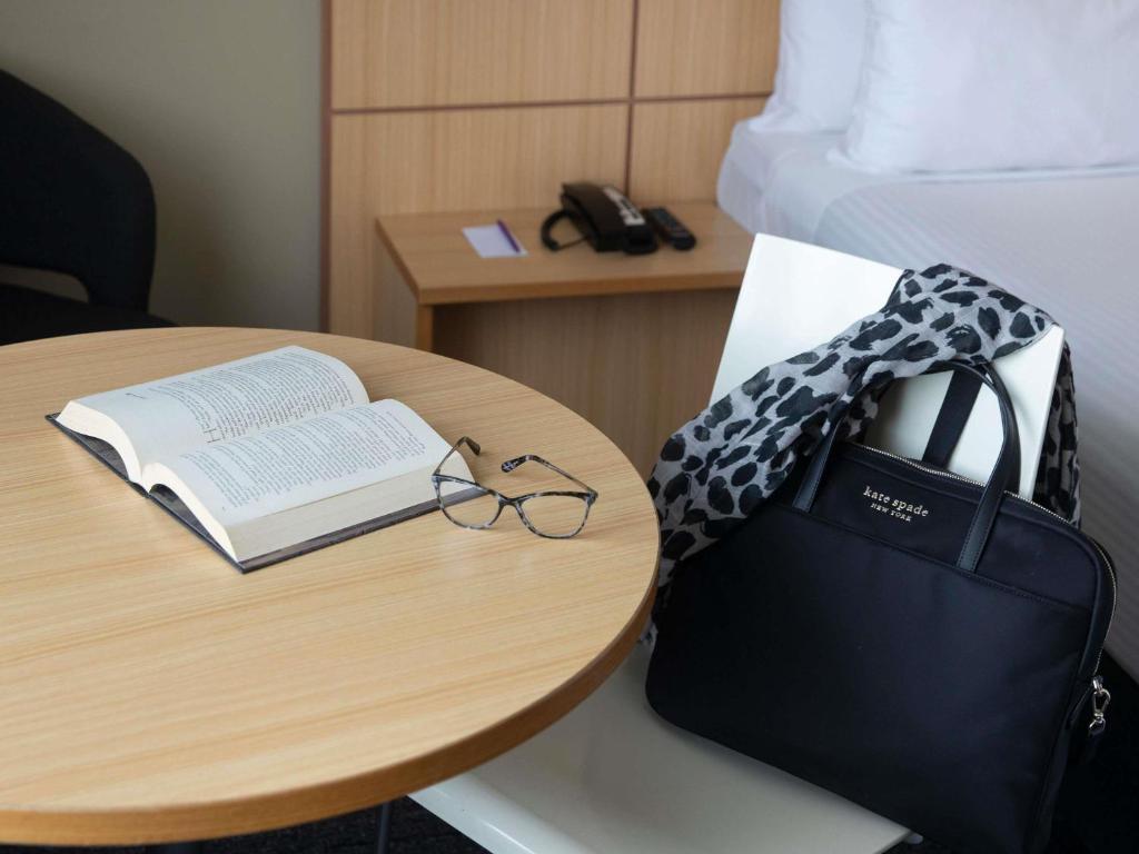 Mercure Sydney Bankstown photo