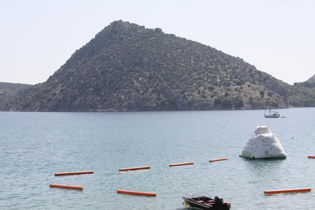 Poseidon Apartments - 11