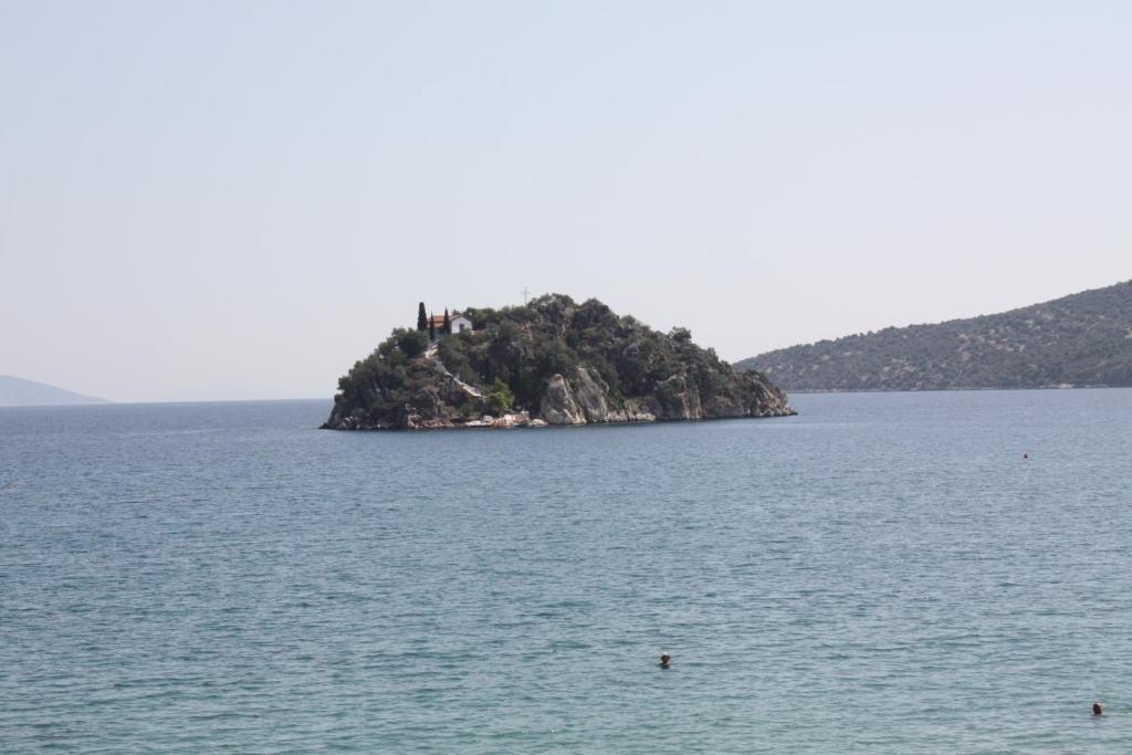 Poseidon Apartments - 10