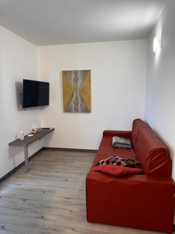 GardaBreak Rooms&Breakfast Holiday Apartments - Apartment
