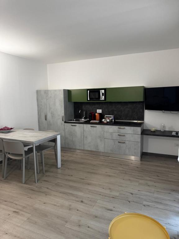 GardaBreak Rooms&Breakfast Holiday Apartments - Apartment