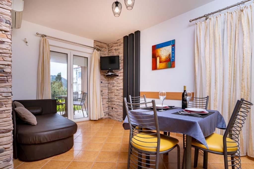 Lopar Family Residence 543a - Appartement Standard