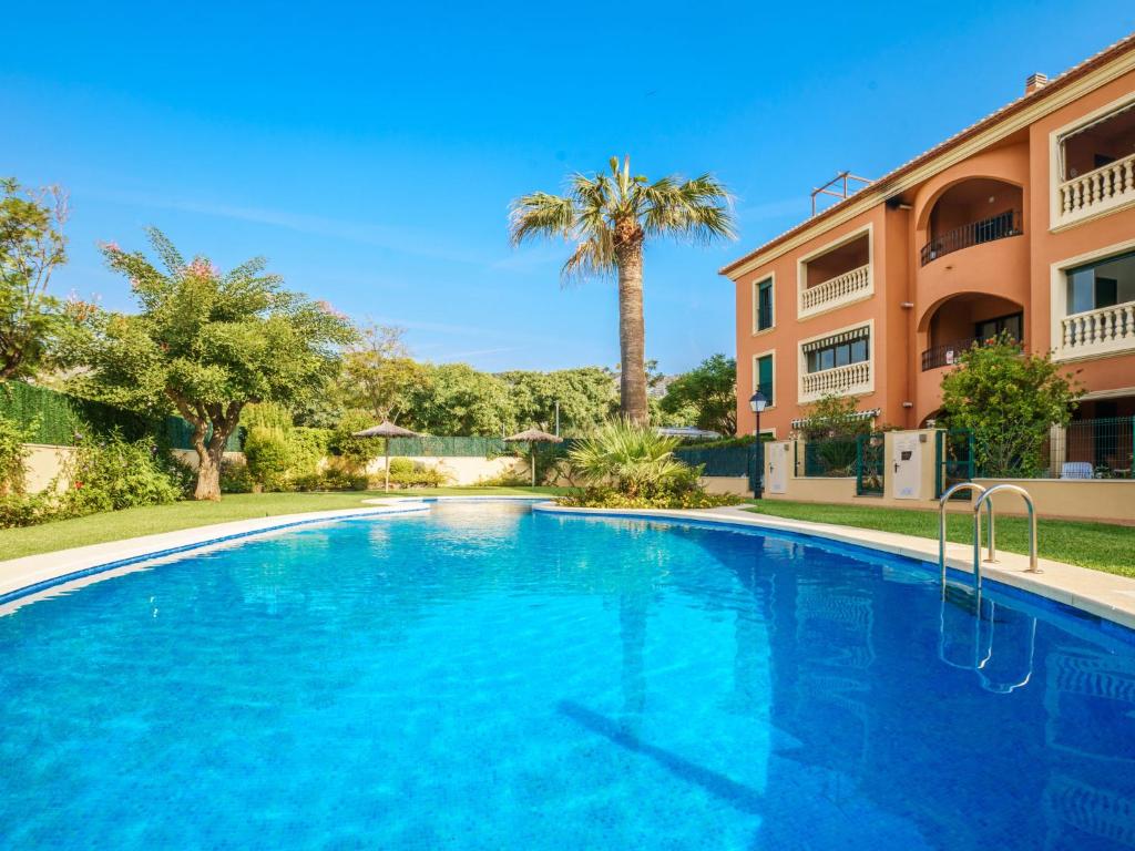 Apartment Jardines del Rio-1 by Interhome