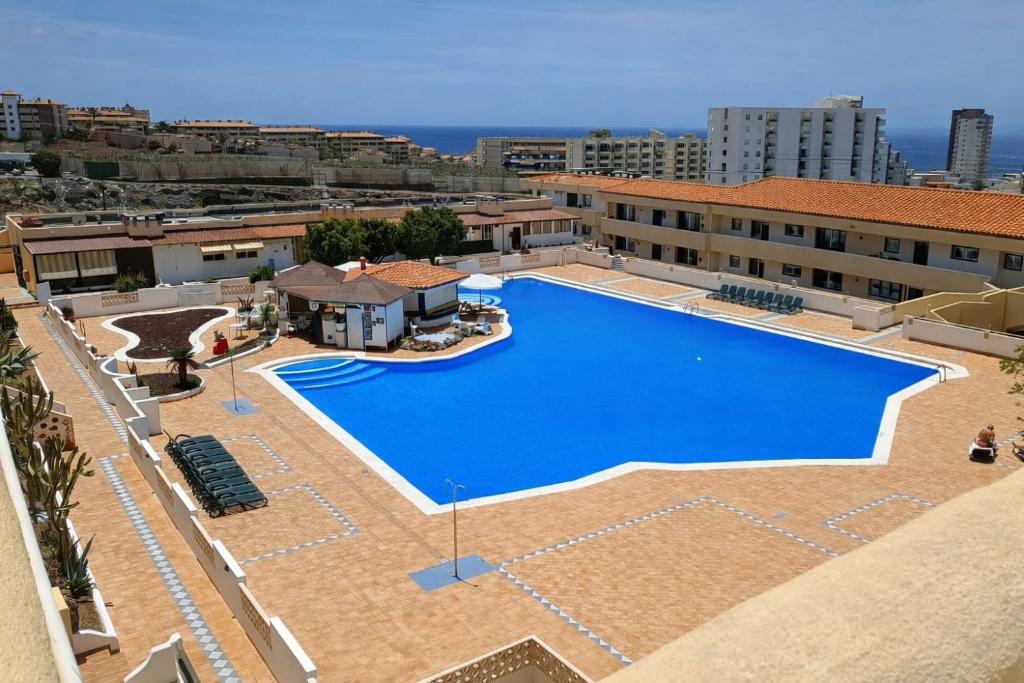 Marina Palace Atlantic View