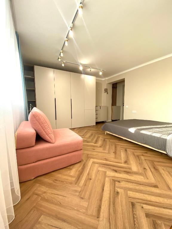 امکانات 1-bedroom apartment Maulenov 111 - تصویر ۴