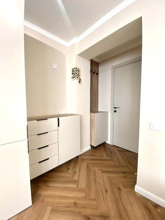 لابی و فضای عمومی 1-bedroom apartment Maulenov 111 - تصویر ۵