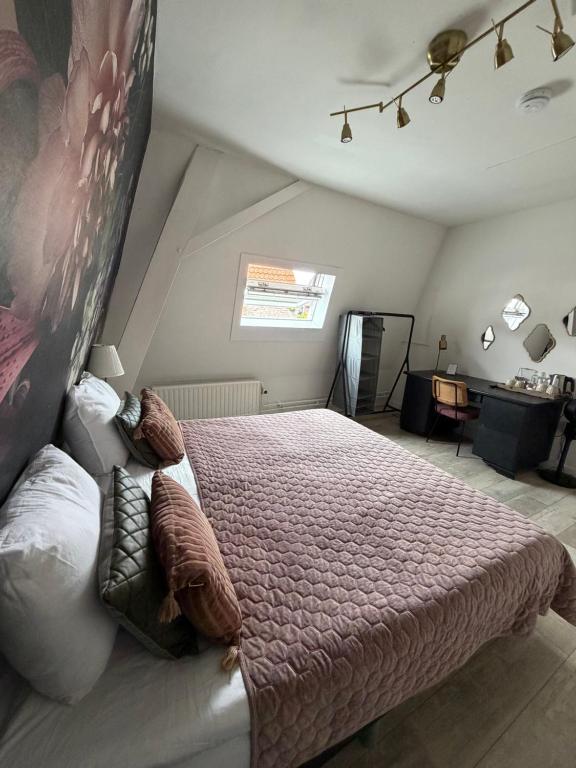 BnB Bruxelles - Studios & Apartments - Housity