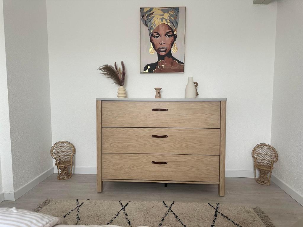 Safari Paradise Clim Netflix Wifi haut débit – photo 6