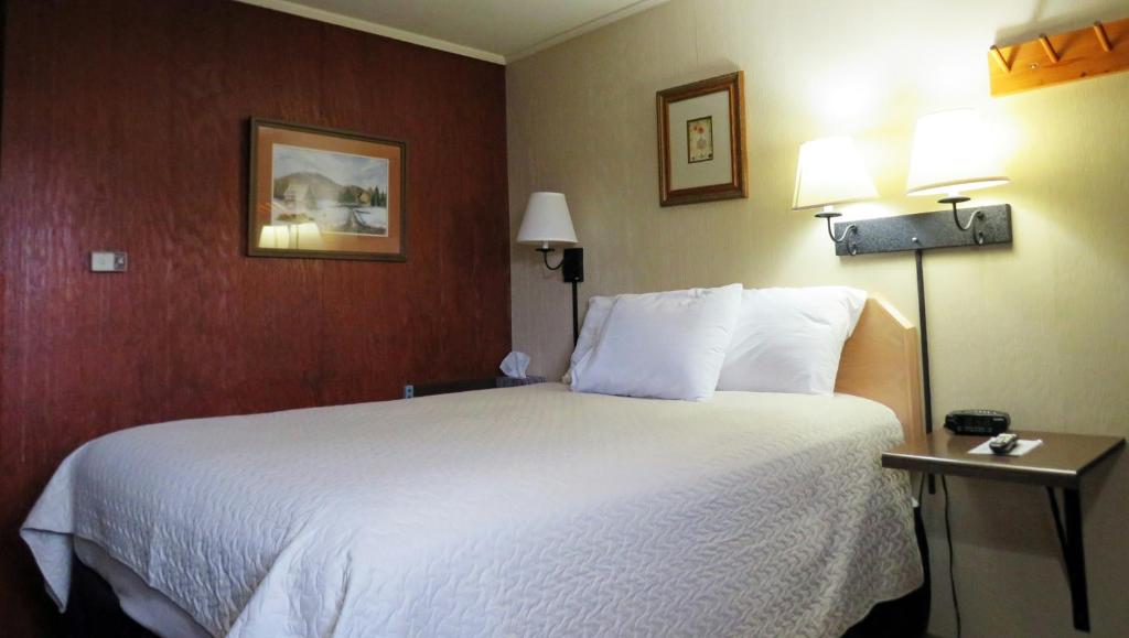 Indianhead Ironwood Hotel - Habitación Queen