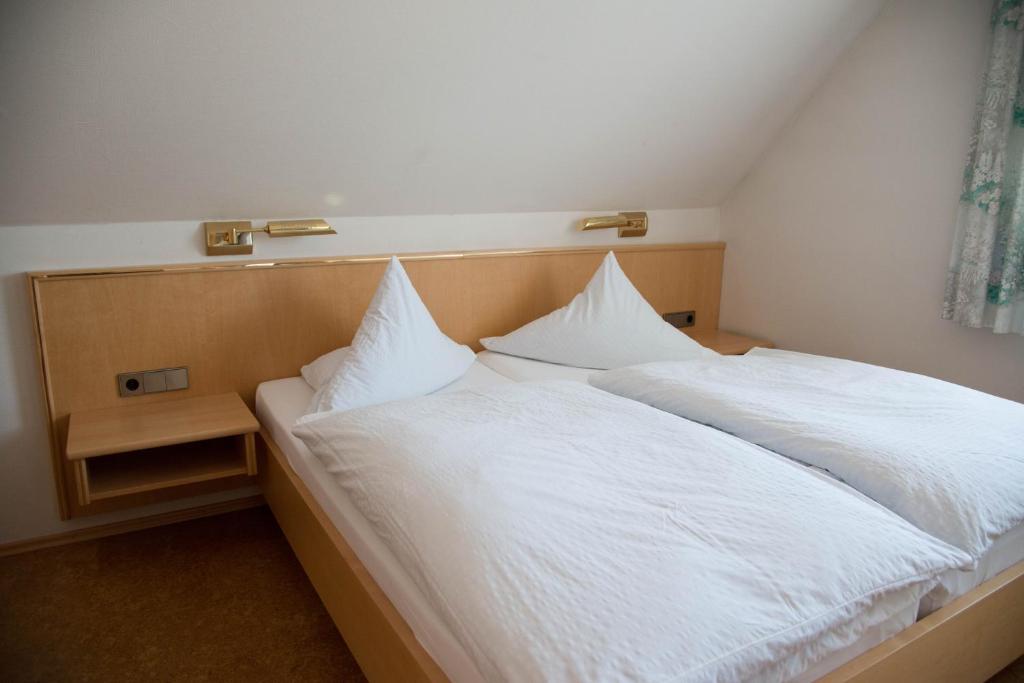 Brauereigasthof ADLER - Double Or Twin Room