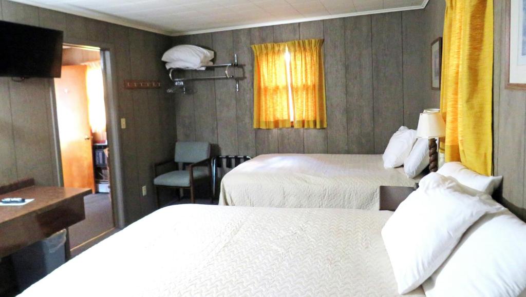 Indianhead Ironwood Hotel - Suite De Lujo