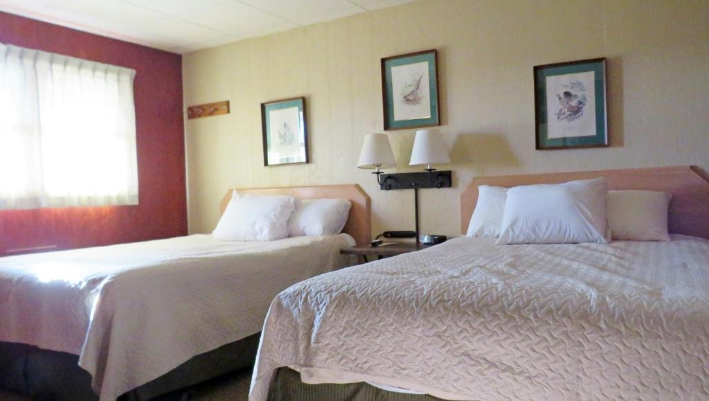 Indianhead Ironwood Hotel - Habitación Doble