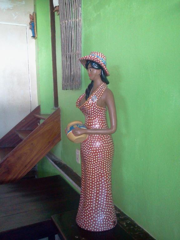  Pousada Maria Bonita