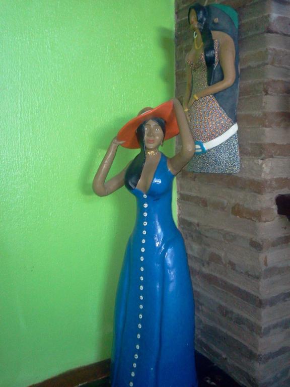  Pousada Maria Bonita