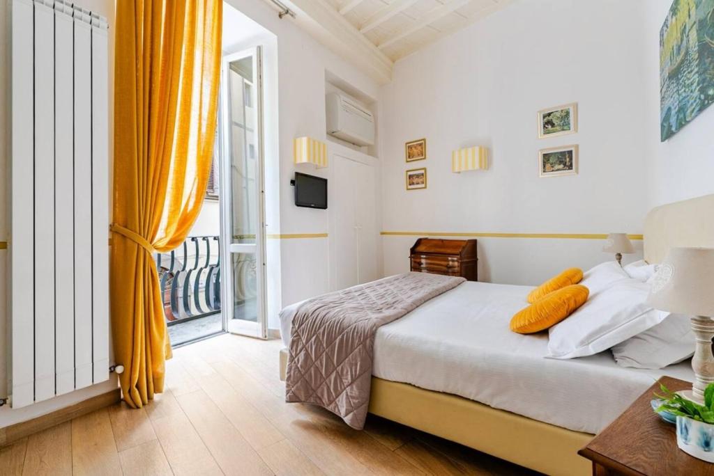 Modern Flat-5mins walk from Uffizi Gallery