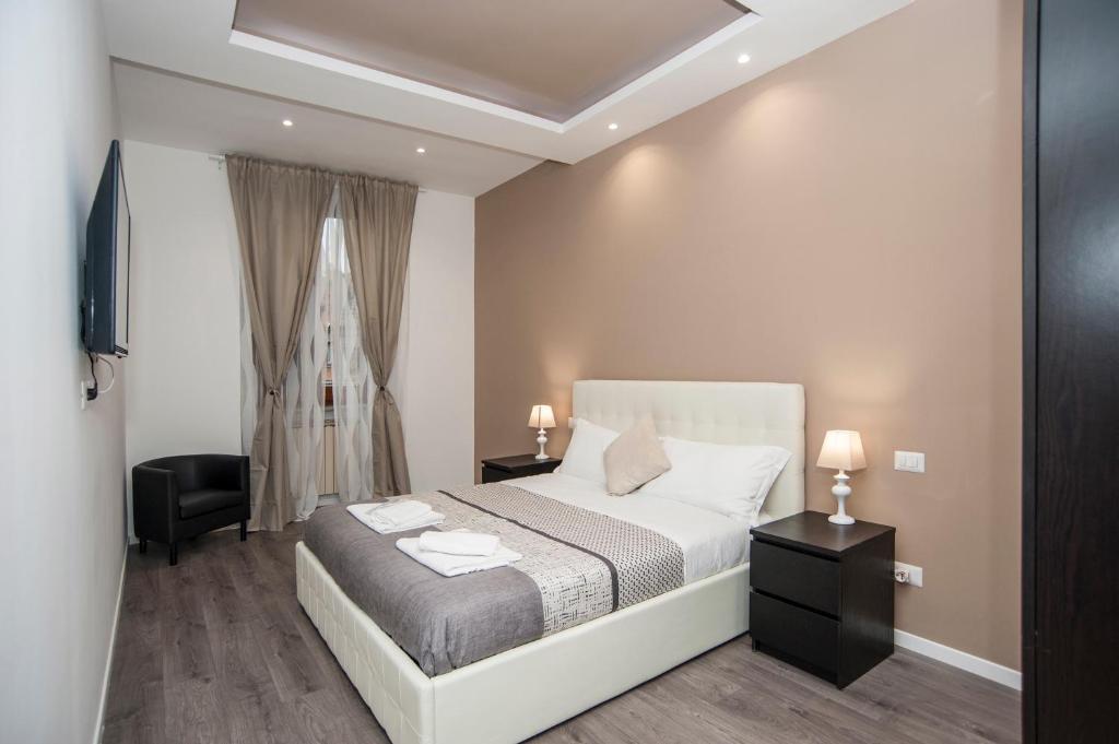 Derechos de imagen reservados por Booking.com