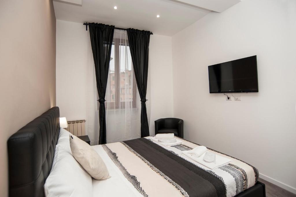 Derechos de imagen reservados por Booking.com