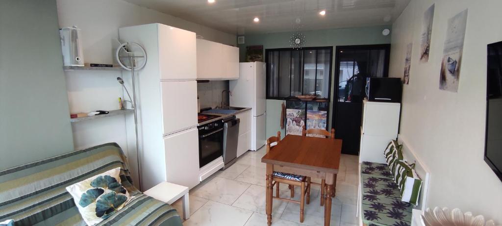 Magnifique appartement au GRAU DU ROI