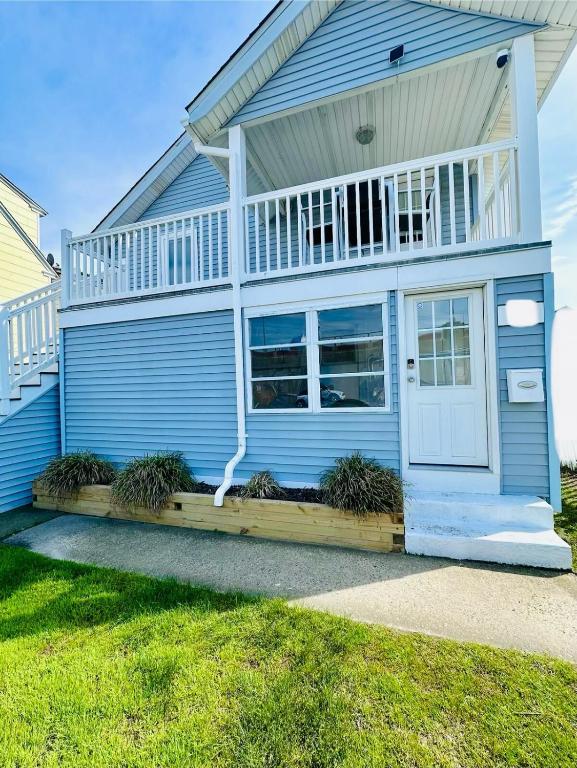Downtown Ocean City Getaway