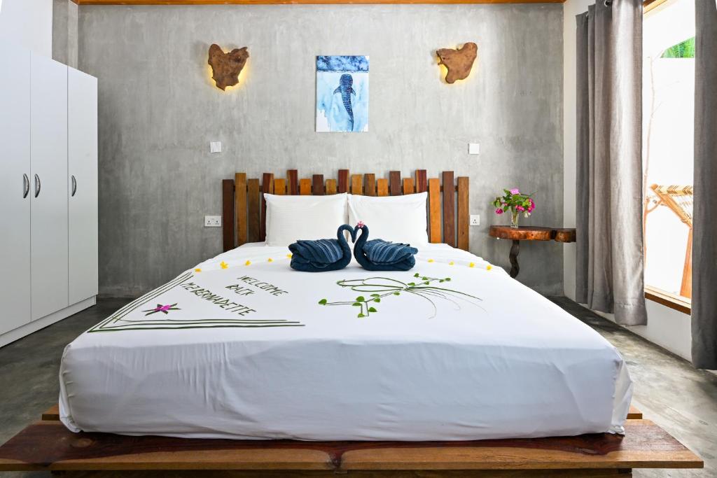 Dive and Sleep - All Inclusive Diving Guesthouse - 3 Dives per day - View 12