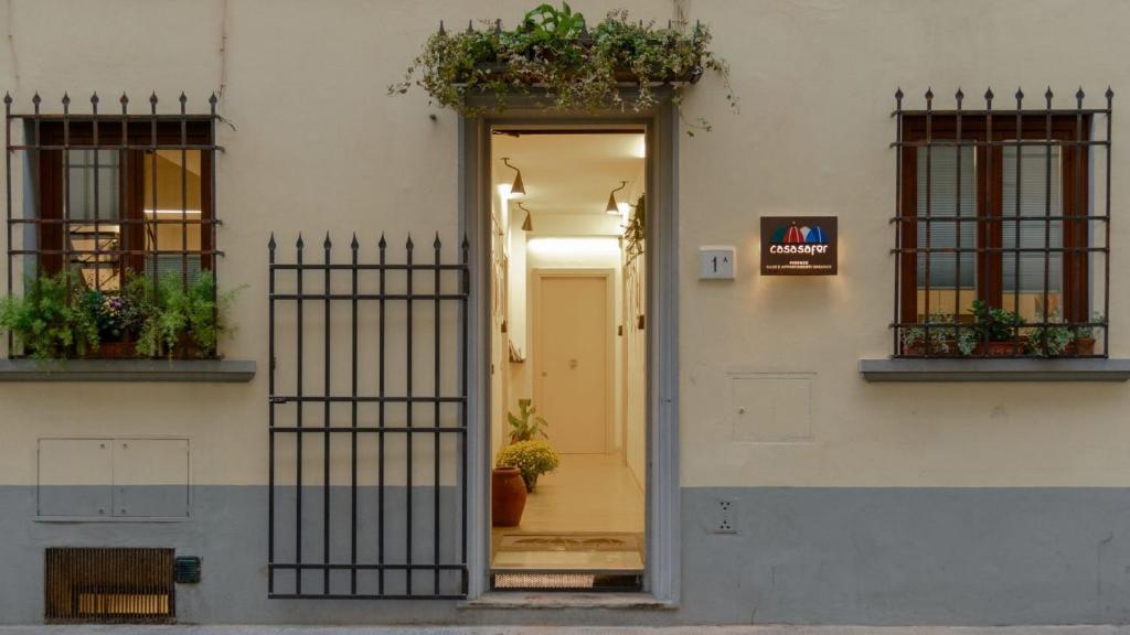Casa S a f e r photo
