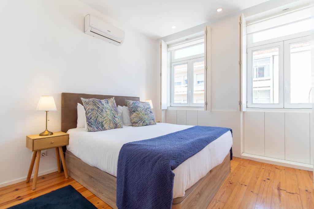 Alegria Cozy Flat by LovelyStay
