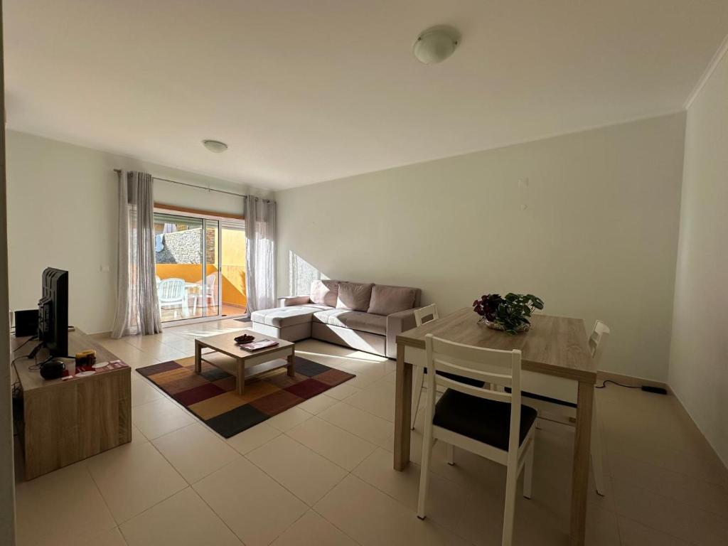 T1 com Terraço e Piscina- Conceição e Cabanas Tavira