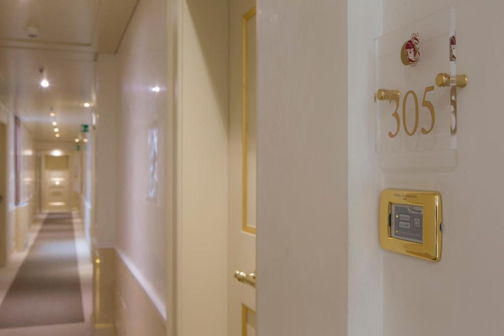 Hotel A La Commedia - Resim 30