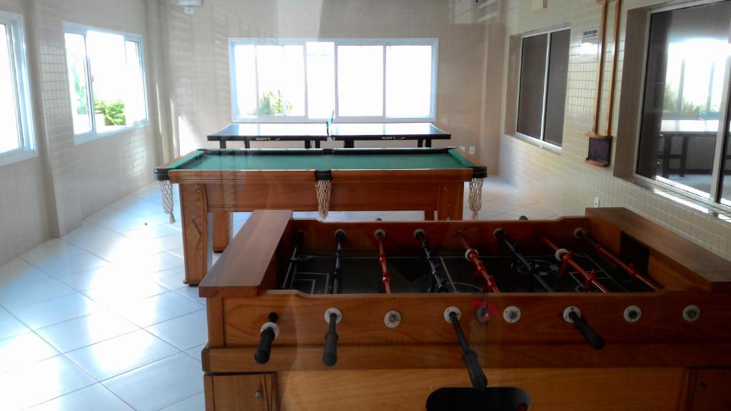  Apartamento Praia Grande