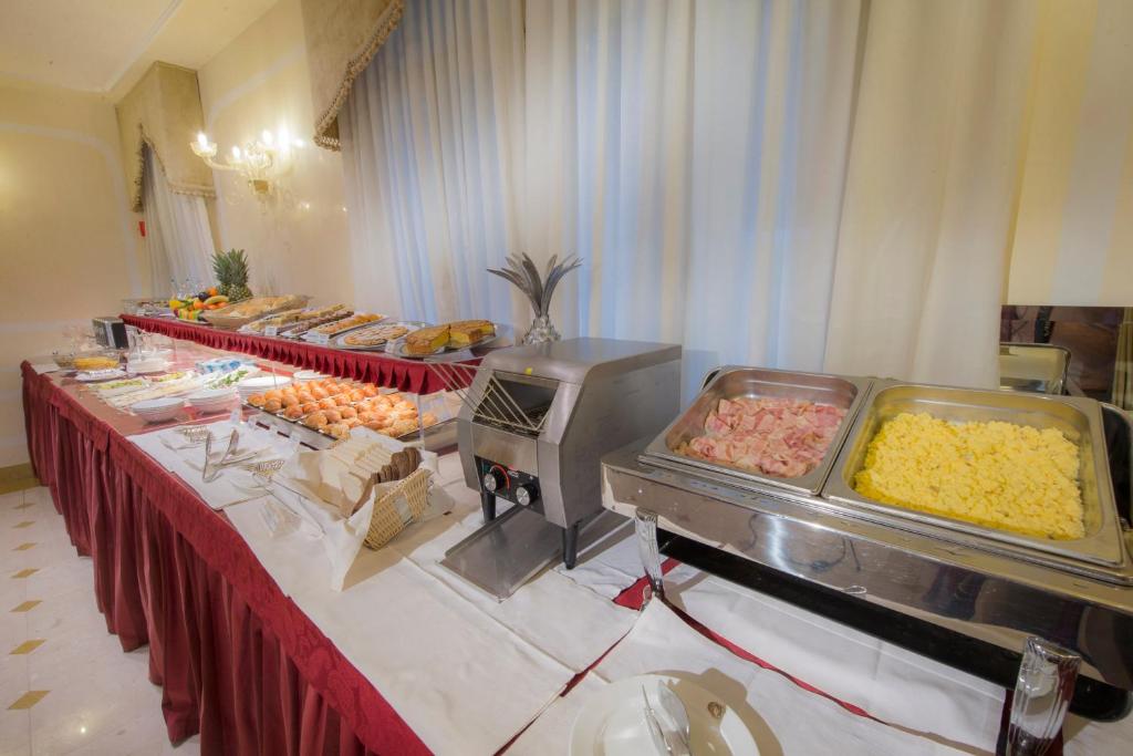 Hotel A La Commedia - Resim 25