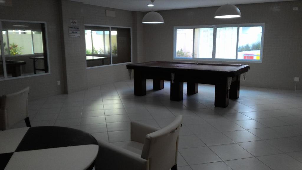  Apartamento Praia Grande